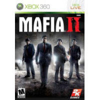 Activision Mafia II (247672)